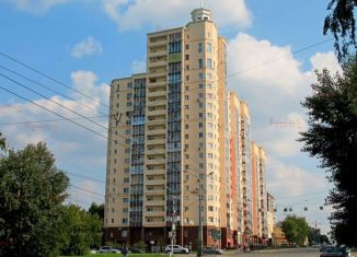 Продажа 2-комнатной квартиры, 62 м2, Екатеринбург, улица Белинского, 111, метро Геологическая