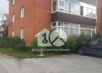 Продается квартира студия, 38 м2, Новосибирск, Воскресная улица, 7, Кировский район