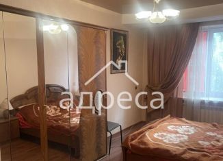 Продам 3-ком. квартиру, 60 м2, Самара, Полевая улица, 70, Октябрьский район