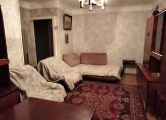 Сдается двухкомнатная квартира, 41 м2, Новосибирск, проспект Карла Маркса, 10, метро Речной вокзал