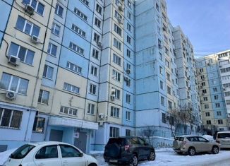 Сдается в аренду 2-ком. квартира, 52 м2, Хабаровск, переулок Дзержинского, 20