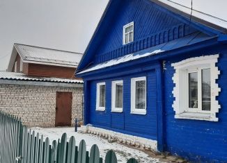 Продажа дома, 78 м2, Нижегородская область