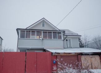 Продаю дом, 197 м2, Чебоксары, улица Репина, 108А