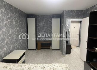 Продажа квартиры со свободной планировкой, 34.8 м2, Иваново, Бакинский проезд, 82