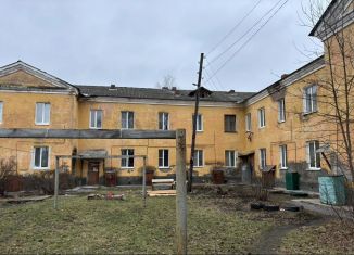 Продается двухкомнатная квартира, 46.9 м2, Нелидово, Пионерская улица, 7