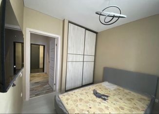 Продам 1-ком. квартиру, 38 м2, Ростовская область, улица Нансена, 83с2