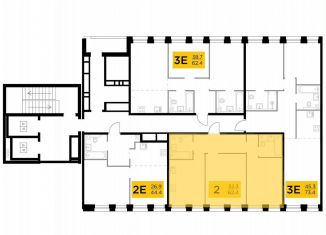 Продаю 2-комнатную квартиру, 62.4 м2, Москва, Войковский район