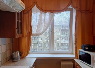 Продам трехкомнатную квартиру, 63 м2, Балашиха, улица Юлиуса Фучика, 6к4