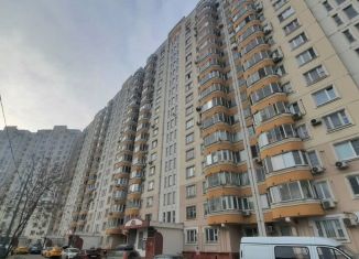 Продаю 1-ком. квартиру, 35.7 м2, Москва, Новороссийская улица, 25к1, метро Люблино