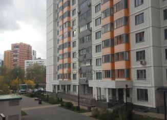 Продаю 2-ком. квартиру, 57.6 м2, Москва, Ельнинская улица, 14к2, район Кунцево