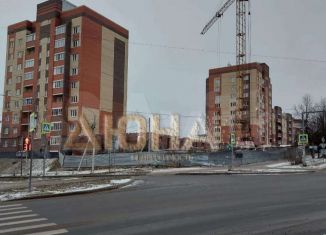 Продам трехкомнатную квартиру, 83.7 м2, Кострома, улица Стопани, 46