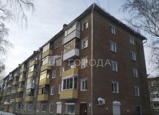 Продаю 3-комнатную квартиру, 54 м2, Новосибирск, метро Площадь Маркса, улица Блюхера, 3