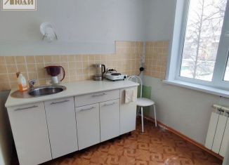 Продается 2-ком. квартира, 45.4 м2, Новосибирск, улица Тимирязева, 73, метро Сибирская