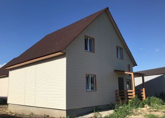 Продаю дом, 145 м2, деревня Александровка