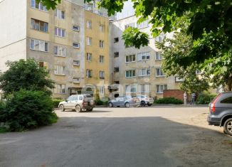 Продам 1-комнатную квартиру, 31.2 м2, Калининградская область, Батальная улица, 59