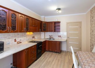 Продается 3-ком. квартира, 100 м2, Барнаул, Змеиногорский тракт, 104П/11, Центральный район