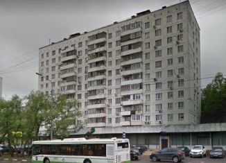 Продажа 1-комнатной квартиры, 33.1 м2, Москва, Туристская улица, 19к1, район Северное Тушино