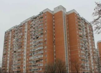 Продам 1-комнатную квартиру, 38.7 м2, Москва, аллея Жемчуговой, 5к5, метро Выхино