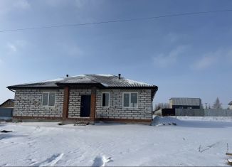 Продам дом, 120 м2, поселок Круглое Поле, Высокая улица, 4