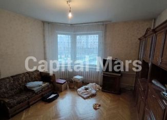 2-ком. квартира на продажу, 73 м2, Москва, улица Удальцова, 85к1, район Проспект Вернадского