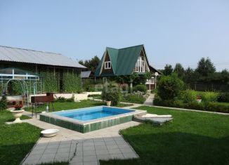 Продам дом, 200 м2, деревня Гришино