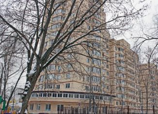 Продажа 3-ком. квартиры, 95 м2, Москва, улица Плющева, 16к1, метро Стахановская