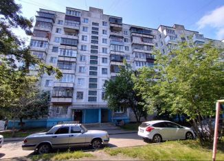 Продажа 2-ком. квартиры, 54 м2, Челябинск, Комсомольский проспект, 38, Курчатовский район