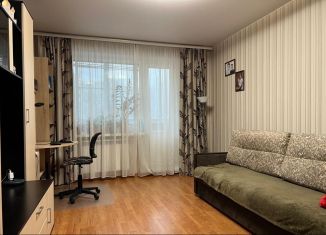 Продажа 1-ком. квартиры, 38 м2, Фрязино, Полевая улица, 25