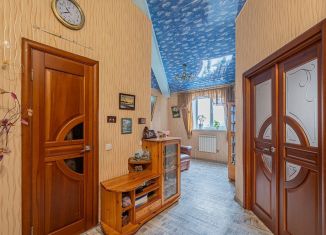 Продажа 3-комнатной квартиры, 100.4 м2, Екатеринбург, Селькоровская улица, 16, Чкаловский район