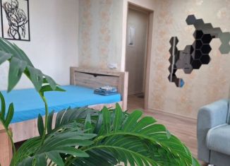 Сдаю трехкомнатную квартиру, 45 м2, Красноярский край, Красноярская улица, 21/1