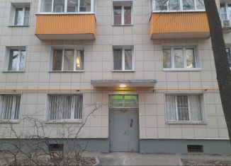 Продается квартира студия, 19 м2, Москва, улица Медиков, район Царицыно