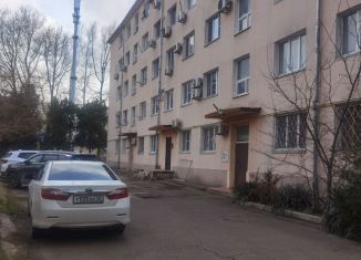 Продается четырехкомнатная квартира, 87.8 м2, Анапа, Первомайская улица, 32