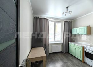 Продается 1-комнатная квартира, 31.5 м2, Ростов-на-Дону, ЖК Пятый Элемент, улица Ткачёва, 40с1