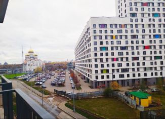 Продажа 3-комнатной квартиры, 76.6 м2, Москва, Берёзовая аллея, 19к3, Останкинский район