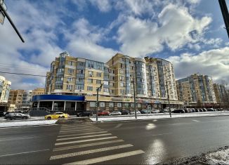 2-ком. квартира на продажу, 67.6 м2, Москва, Соколово-Мещерская улица, 14, район Куркино