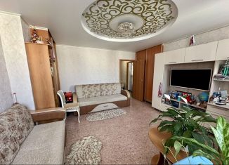 Продам 1-комнатную квартиру, 41.4 м2, Республика Башкортостан, улица Строителей, 18