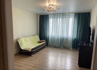 Сдается 2-ком. квартира, 50 м2, Республика Башкортостан, улица Ферина, 33