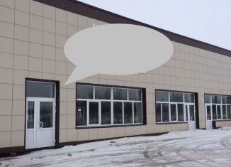 Сдаю помещение свободного назначения, 131.3 м2, Туймазы, улица Свердлова, 1