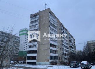 Продается 2-ком. квартира, 52 м2, Ивановская область, Лежневская улица, 211