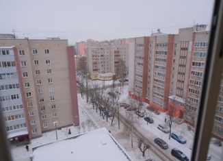 Сдам 1-комнатную квартиру, 34.3 м2, Киров, улица МОПРа, 65, Первомайский район