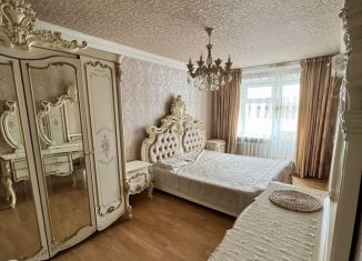 Продажа трехкомнатной квартиры, 64 м2, Чечня, улица Сафонова, 26