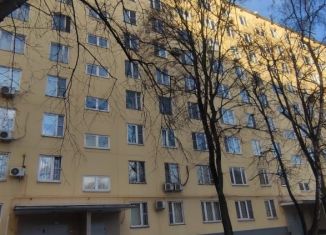 Продается трехкомнатная квартира, 58.6 м2, Москва, Вешняковская улица, 1к1, район Вешняки