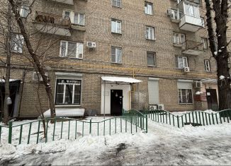 Продам квартиру студию, 19.3 м2, Москва, Космодамианская набережная, 4/22А, метро Таганская