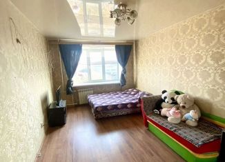 Продам 1-ком. квартиру, 29 м2, Хабаровск, Адмиральская улица, 25