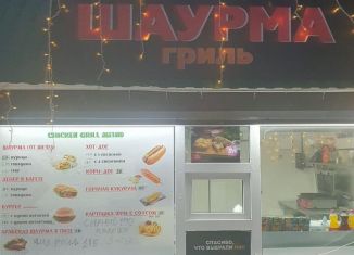 Торговая площадь на продажу, 13 м2, Абакан, проспект Дружбы Народов, 12