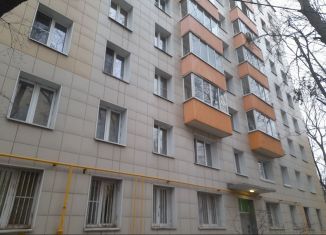 Продаю квартиру студию, 19.2 м2, Москва, улица Медиков, 1/1к2, район Царицыно