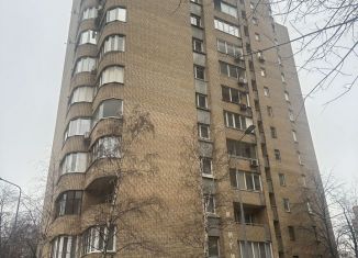 Двухкомнатная квартира в аренду, 63 м2, Москва, улица Малые Каменщики, 14, Таганский район