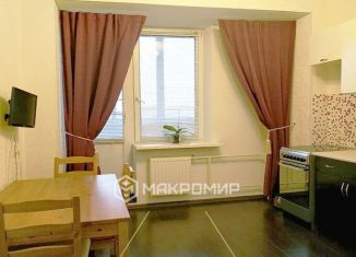 Продается 1-ком. квартира, 38.3 м2, Мурино, улица Шоссе в Лаврики, 34к3