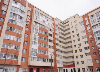 Продается 2-комнатная квартира, 54.1 м2, Уфа, улица Мечтателей, ЖК Серебряный Ручей