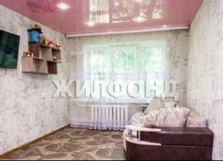 Сдам 1-комнатную квартиру, 30 м2, Новосибирск, улица Авиастроителей, 39/1